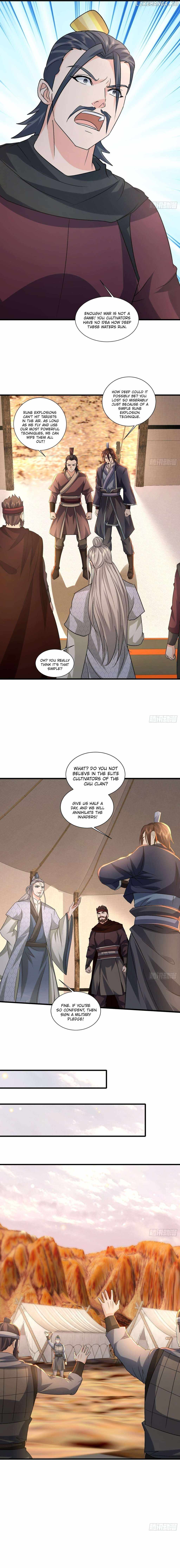 Humble System, Beg Me to Be Invincible Chapter 39 2